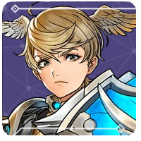Zeon Hero Portrait Image for Xenoblade Chronicles 3